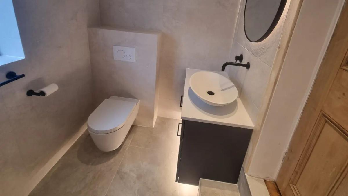 D Young Plumbing and Heating Services