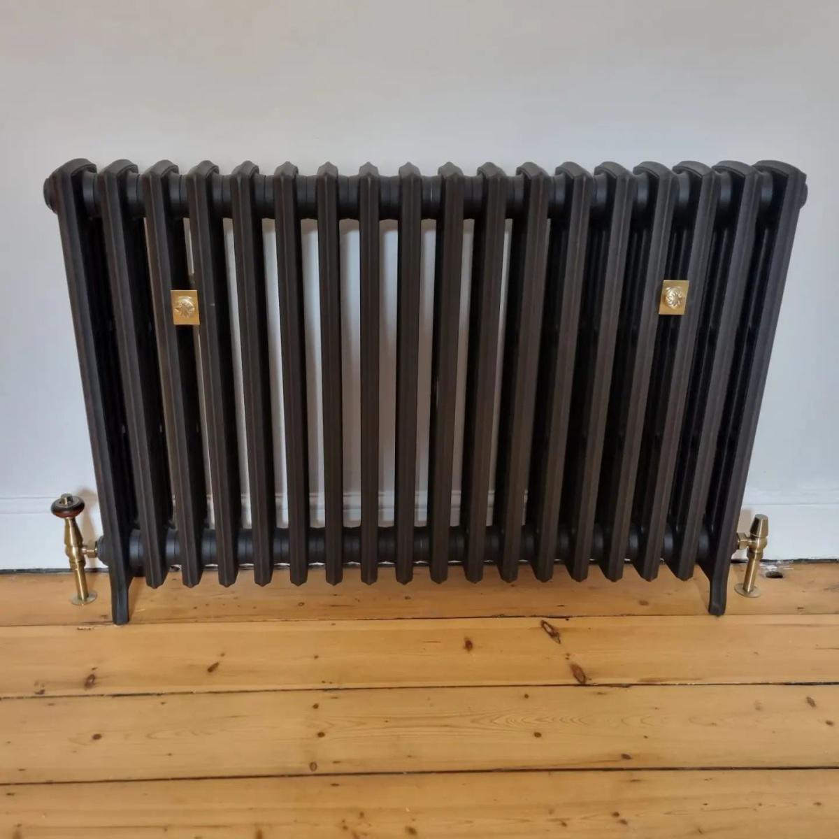 D Young Plumbing and Heating Services
