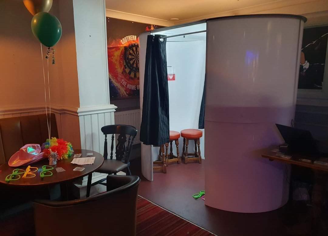 DFY Party Planning