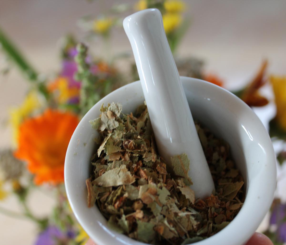 Fiori di Bach Fiori di Bach