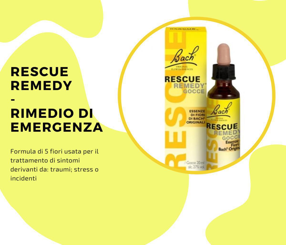 Fiori di Bach Fiori di Bach