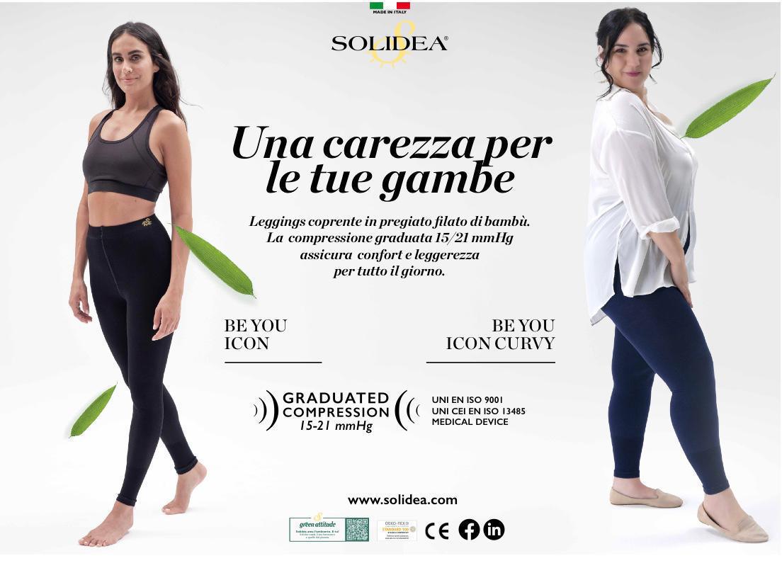 Leggins solidea 🦵🏻