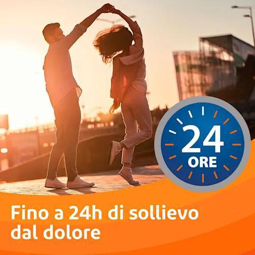 Voltadol Unidie 5 cerotti Voltadol Unidie 5 cerotti