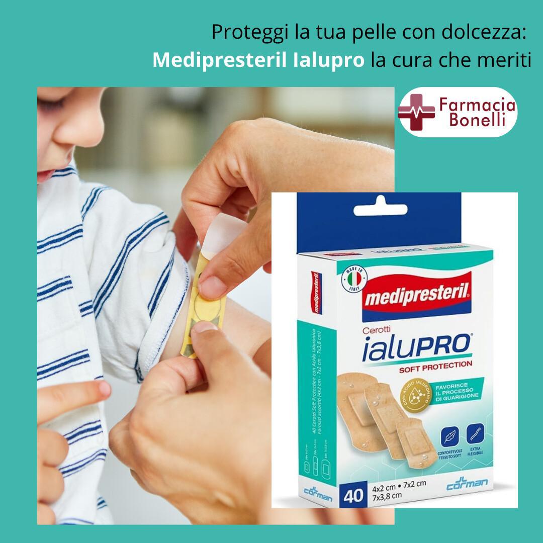 Cerotti IaluPRO Soft Protection Mix 🩹