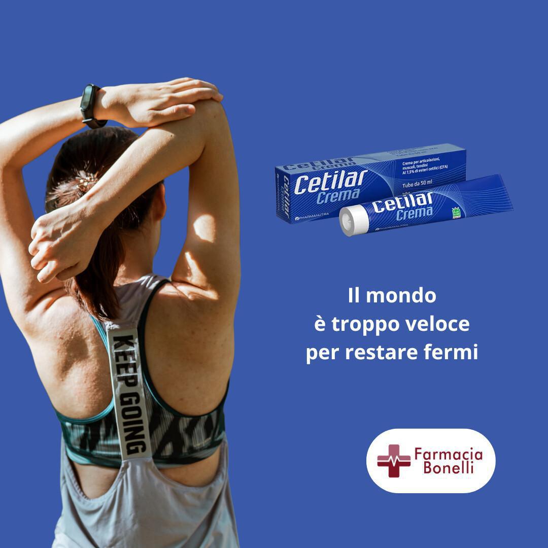 Cetilar® Crema 