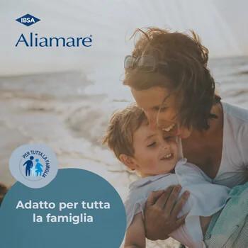 Aliamare spray nasale Aliamare spray nasale