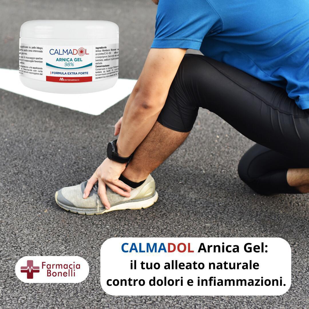 🌿Calmadol Arnica Gel 98% 🌿 🌿Calmadol Arnica Gel 98% 🌿