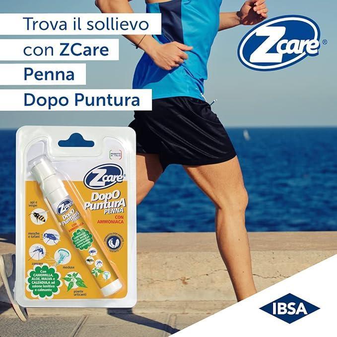 π¦ Zcare Penna Ammoniaca Dopopuntura IBSA π π¦ Zcare Penna Ammoniaca Dopopuntura IBSA π