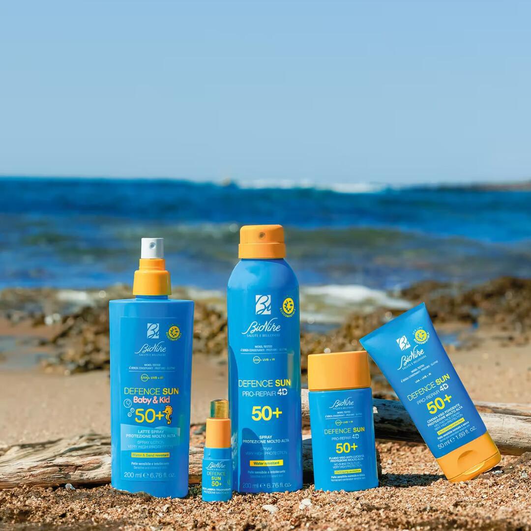🌞 DEFENCE SUN​ :PROMO 1+1 🎁