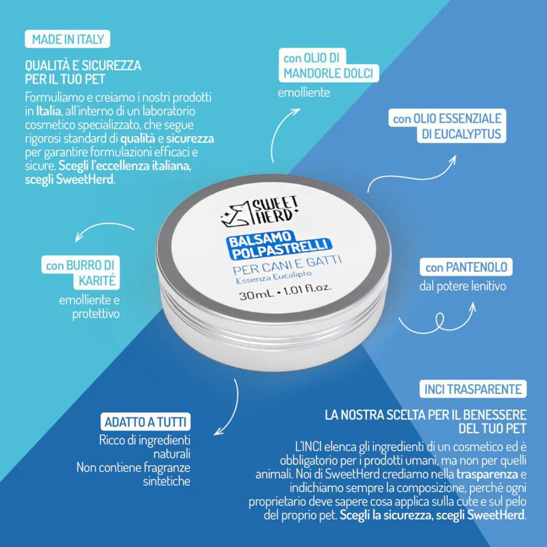 🐾 Zampe protette, estate perfetta! 🌞 🐾 Zampe protette, estate perfetta! 🌞