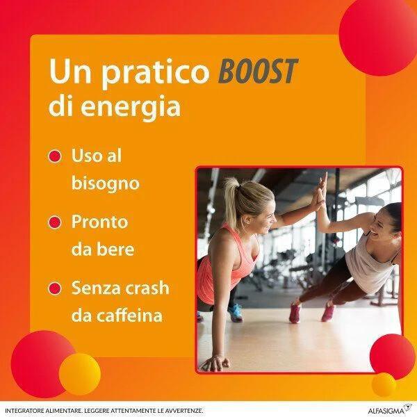 Carnidyn Boost 💪🏻 