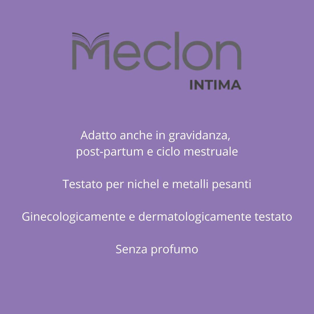Meclon INTIMA Controllo Attivo 🌿💧
