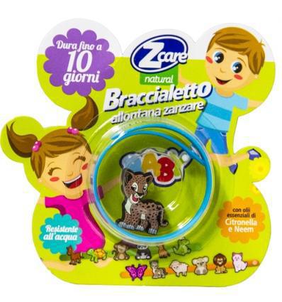 Stop alle zanzare… a colpo di polso! 🦟🚫 Stop alle zanzare… a colpo di polso! 🦟🚫