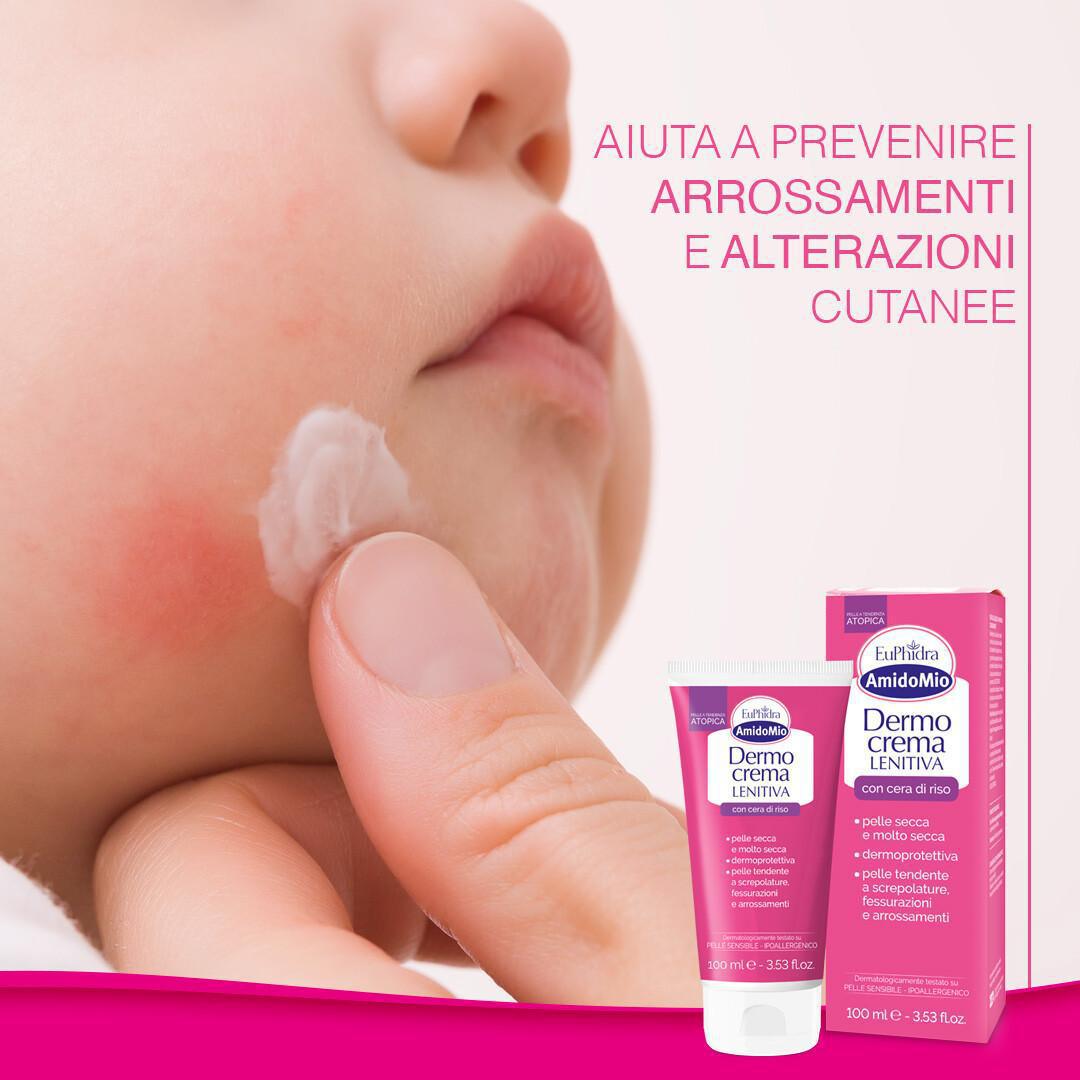 🌾 Quando la pelle chiama... Euphidra Amidomio risponde! 📞 🌾 Quando la pelle chiama... Euphidra Amidomio risponde! 📞