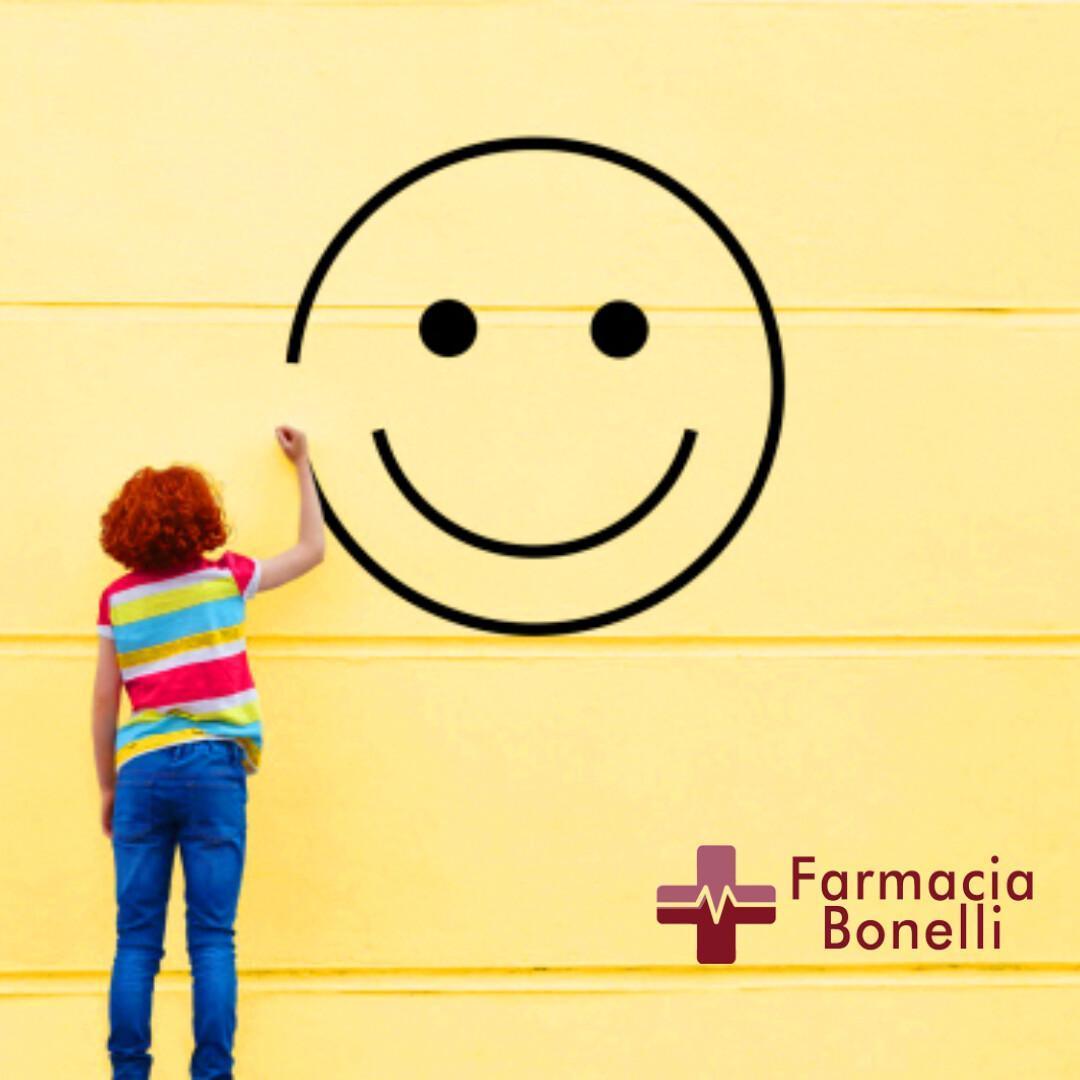 π Giornata Mondiale del Sorriso π π Giornata Mondiale del Sorriso π