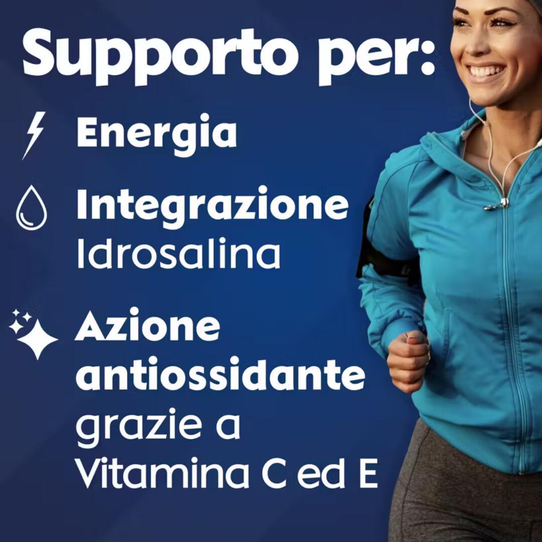 Dai Energia al Tuo Sport con Polase Sport ⚡️