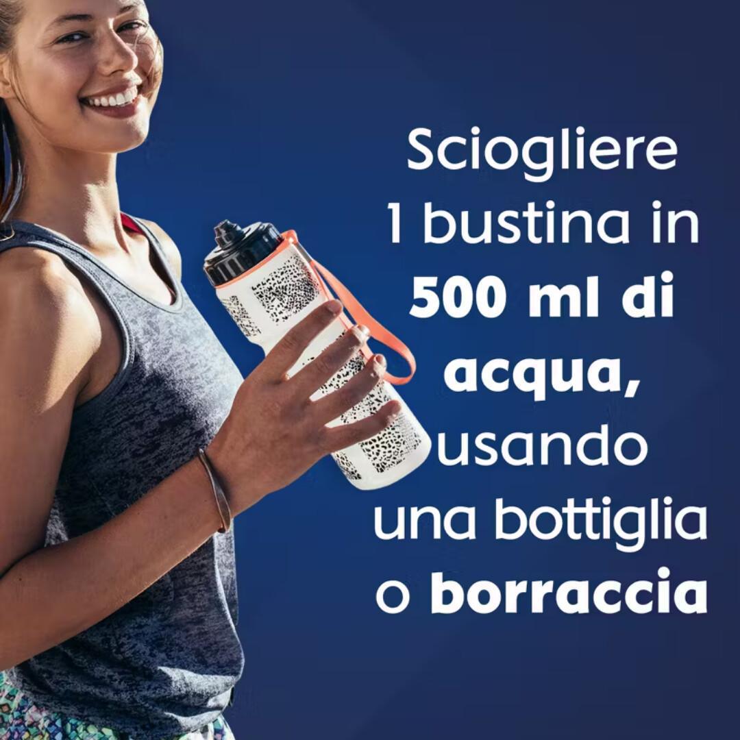 Dai Energia al Tuo Sport con Polase Sport ⚡️