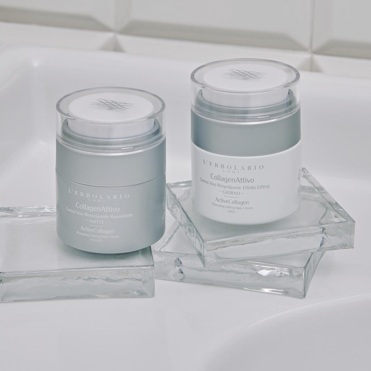 CollagenAttivo Erbolario: rimpolpa e rassoda! La giovinezza che meriti! CollagenAttivo Erbolario: rimpolpa e rassoda! La giovinezza che meriti!