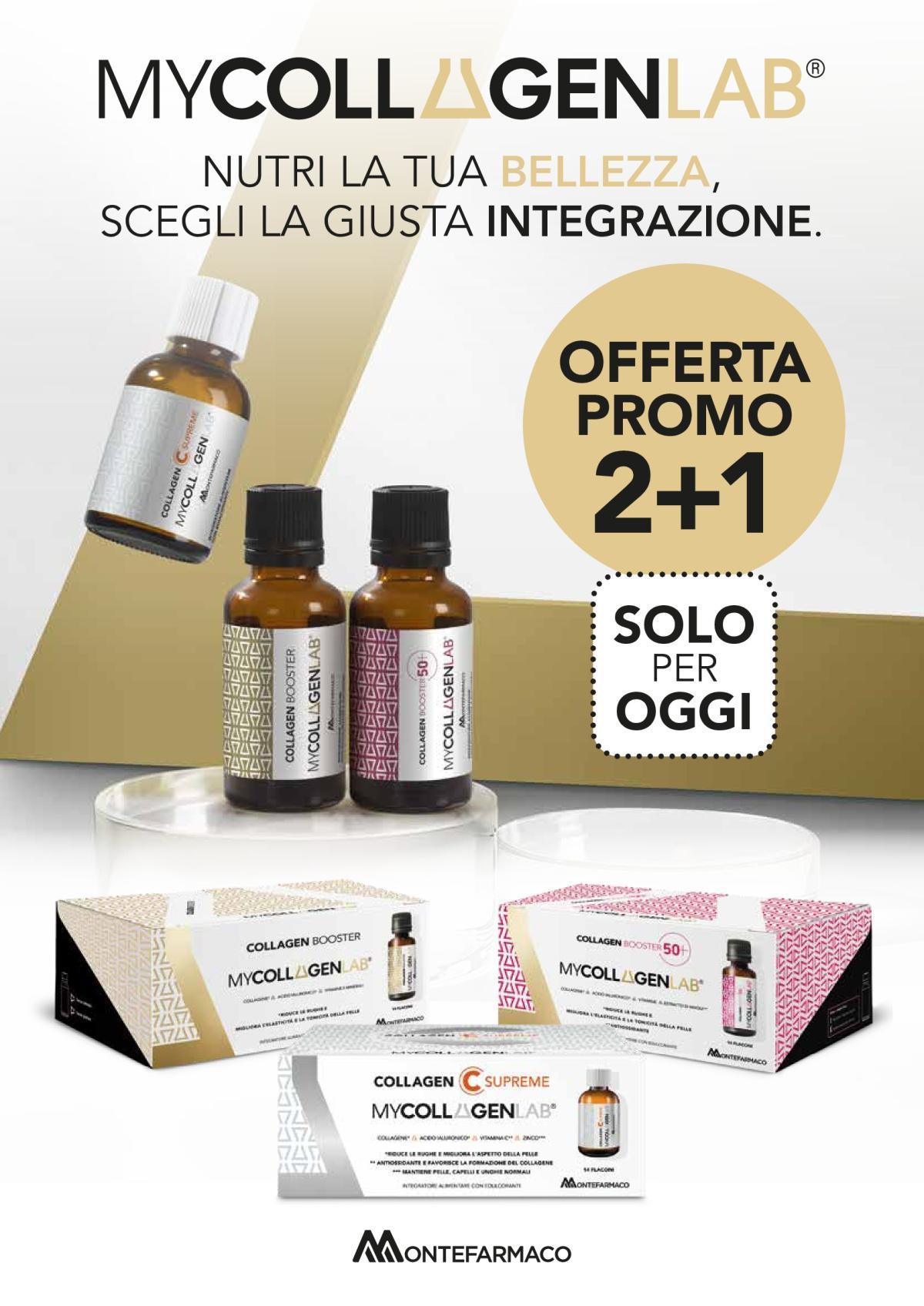 Giornata MyCollageneLab 
