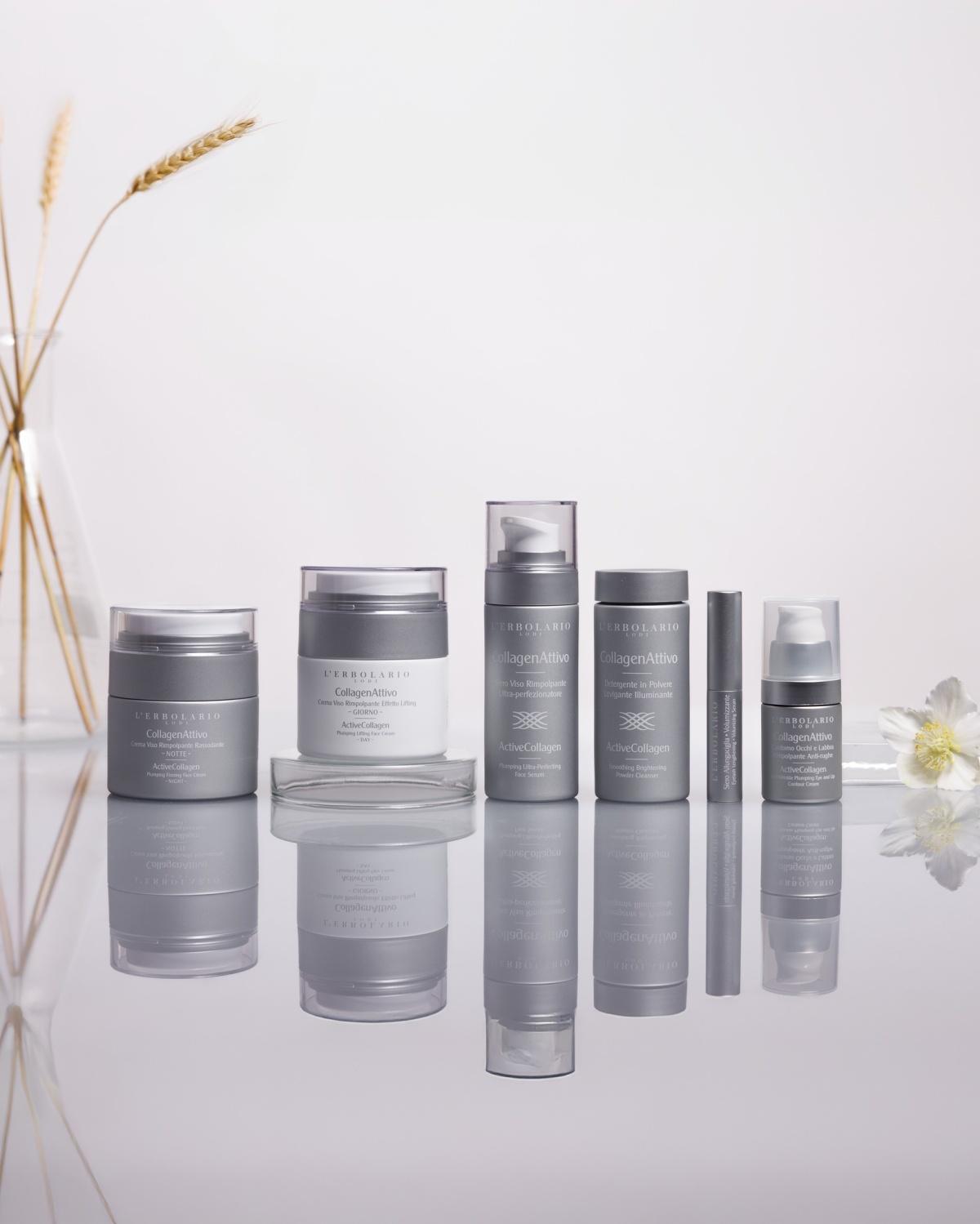 🧬 CollagenAttivo Erbolario: Collagen biomimetico veggie-powered! 🧬
