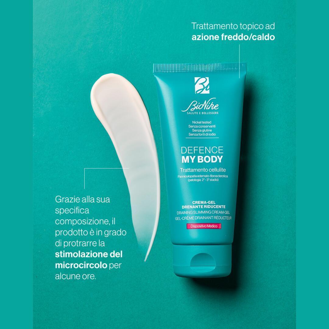π‘οΈ Bionike Defence My Body: difendi il tuo corpo dalla cellulite, gel-crema vincente! πͺ π‘οΈ Bionike Defence My Body: difendi il tuo corpo dalla cellulite, gel-crema vincente! πͺ