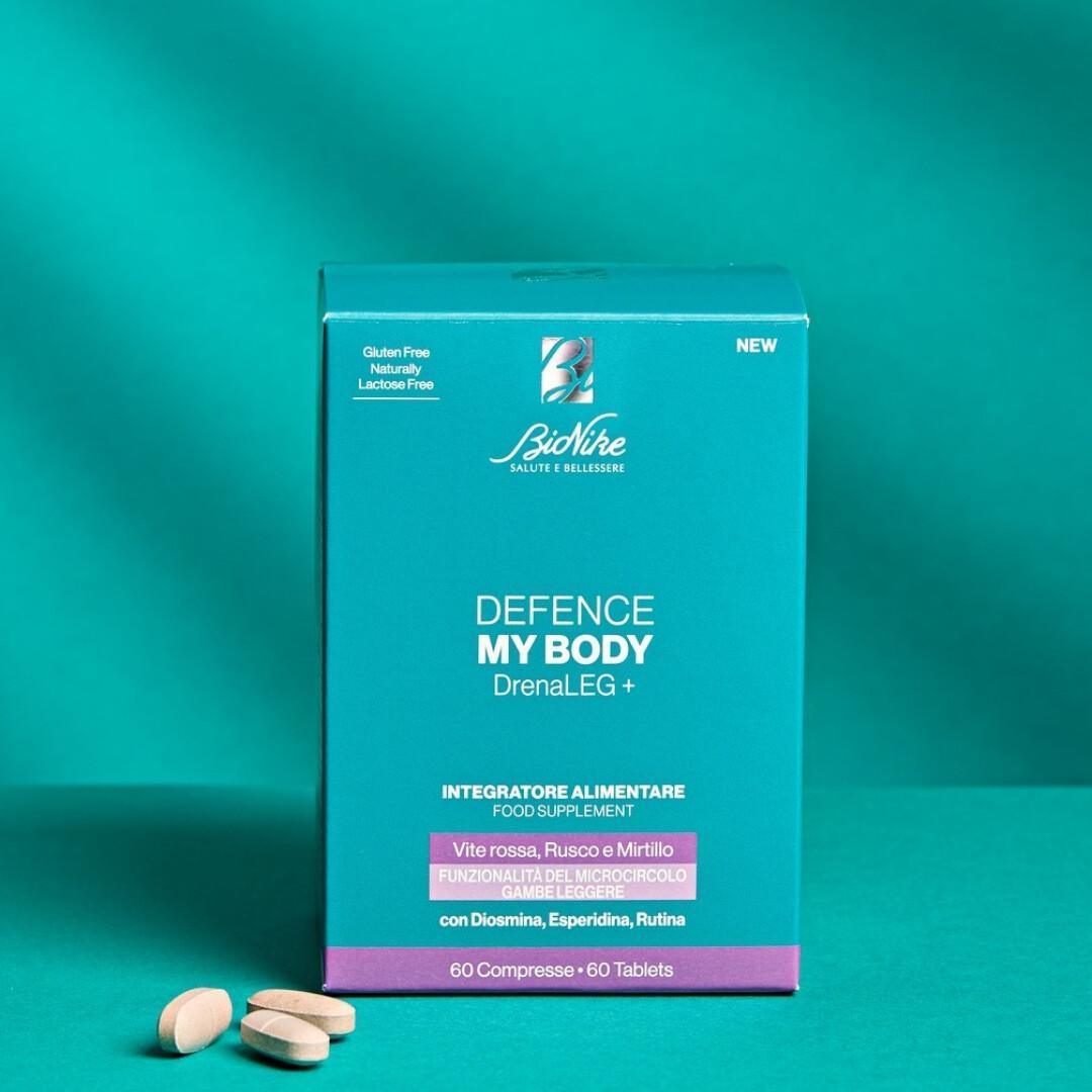 Gambe stanche e gonfie? Ecco la tua doppia mossa di benessere! 🦵✨