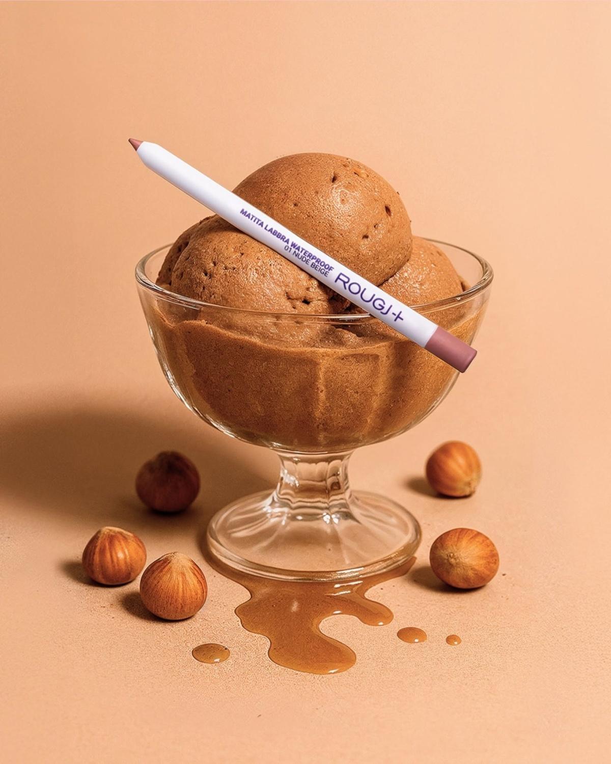 A prova di estate, a prova di gelato: scopri Rougj+ ✨