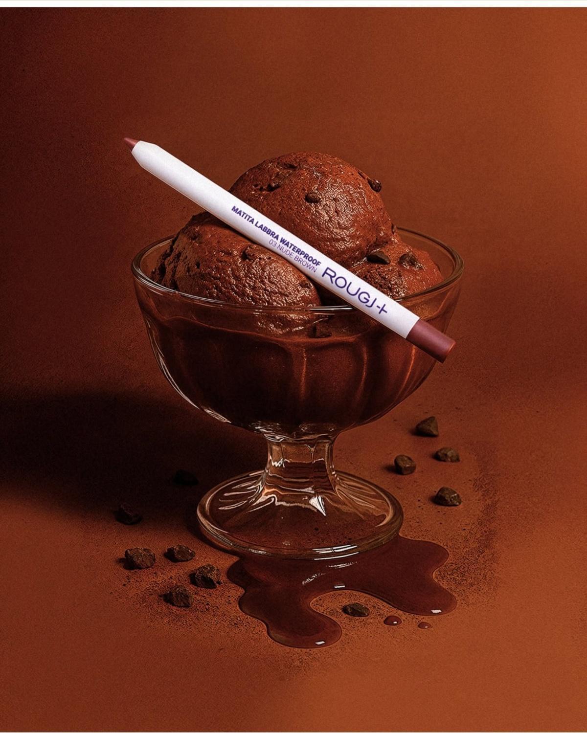 A prova di estate, a prova di gelato: scopri Rougj+ ✨ A prova di estate, a prova di gelato: scopri Rougj+ ✨
