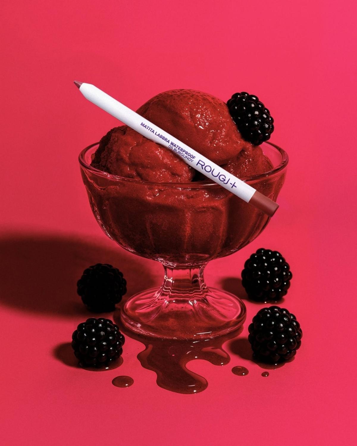 A prova di estate, a prova di gelato: scopri Rougj+ ✨ A prova di estate, a prova di gelato: scopri Rougj+ ✨