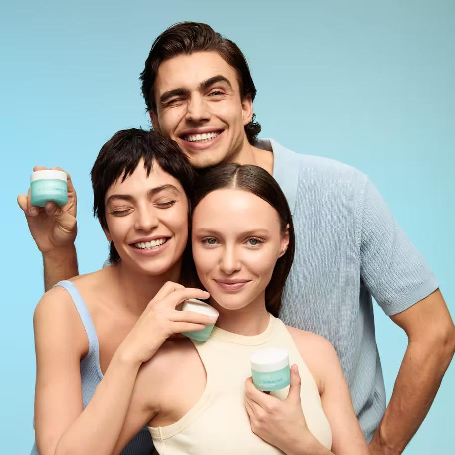 🛡️Bionike Defence Hydractive: lo scudo per la tua pelle.