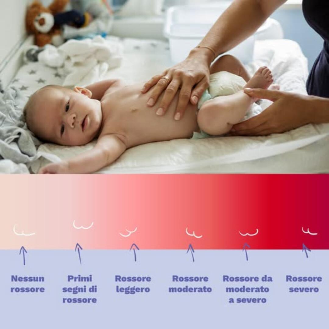 Sederino a semaforo rosso? Ci pensa Mustela! 🚦👶