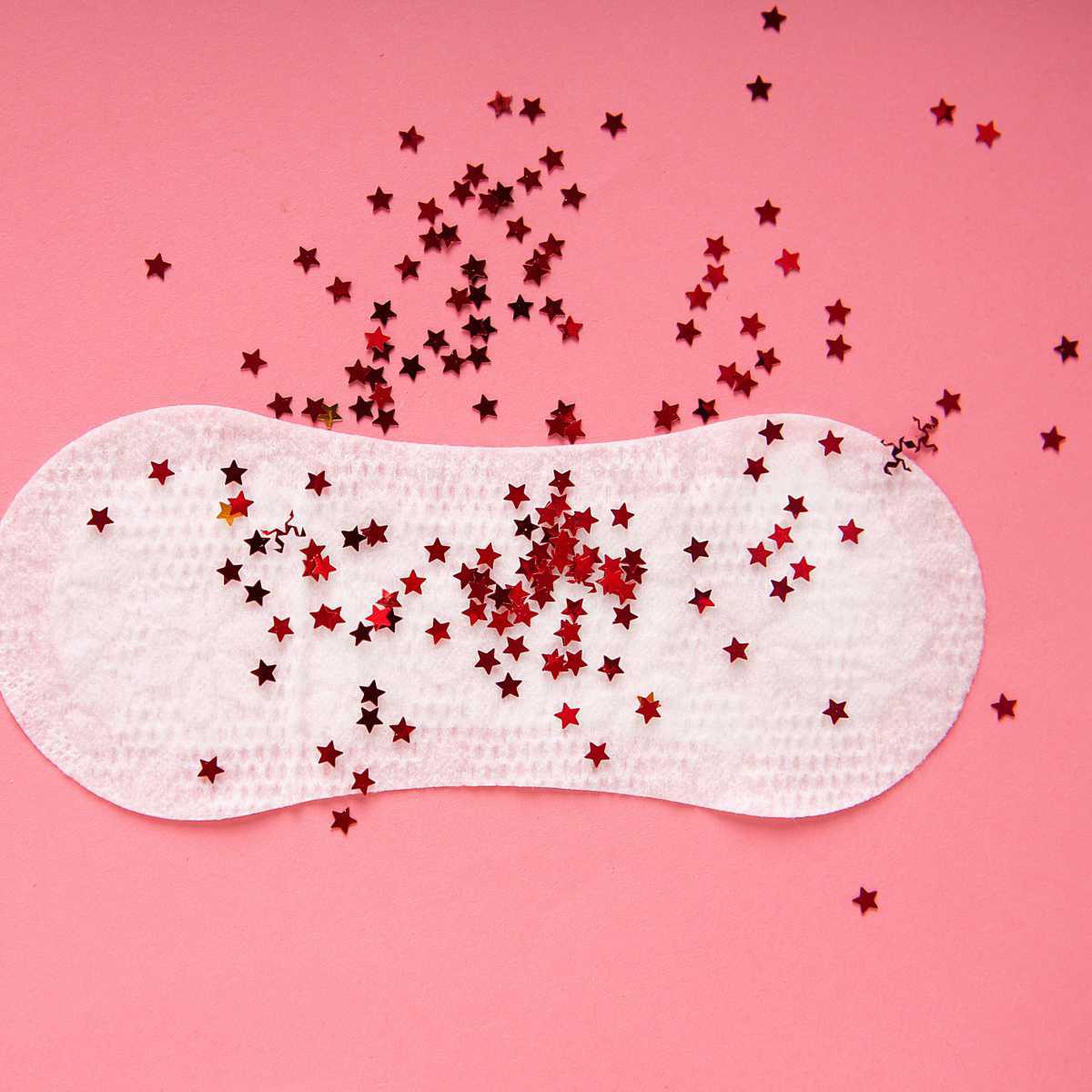 Menorragia / Menstruações hemorrágicas 