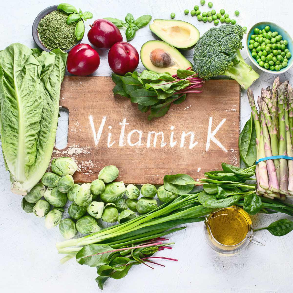 Vitamina K