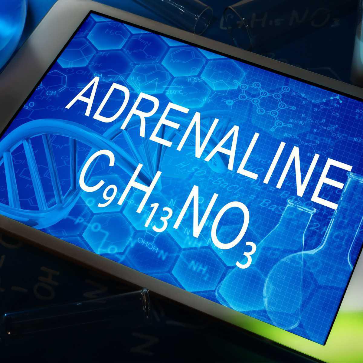 Adrenalina