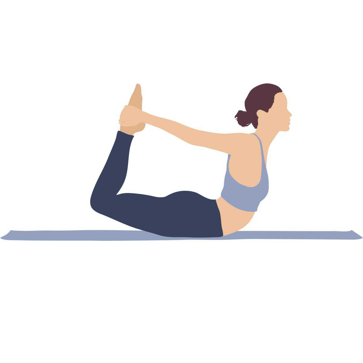 4. Um pequeno guia para começar a praticar ioga