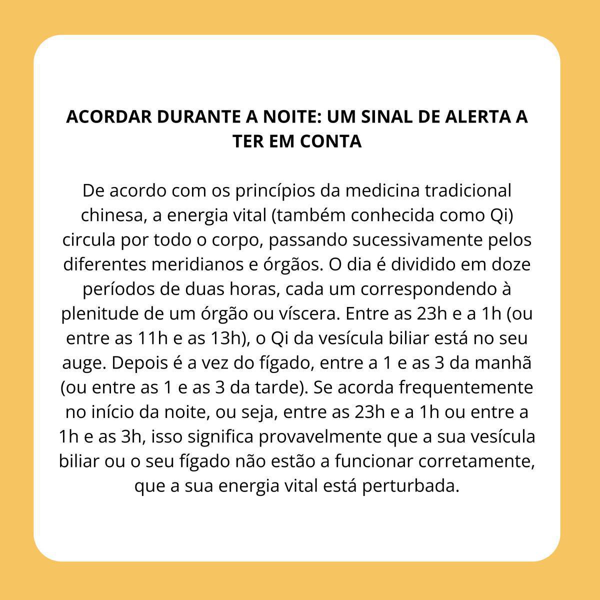 1. Instruções para uma desintoxicação bem sucedida