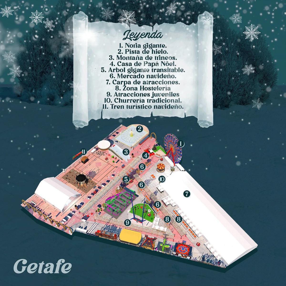 Parque Temático Navidalia