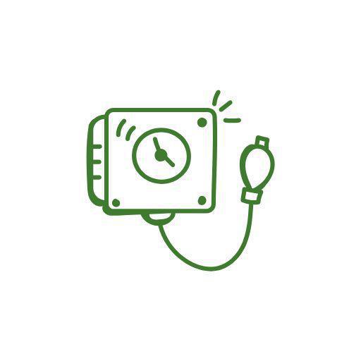 Misurazione gratuita della pressione Misurazione gratuita della pressione