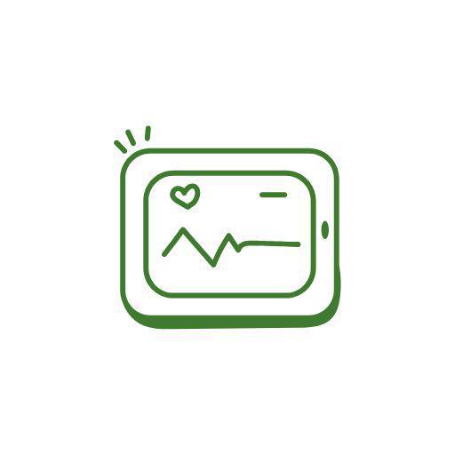 Elettrocardiogramma (ECG)