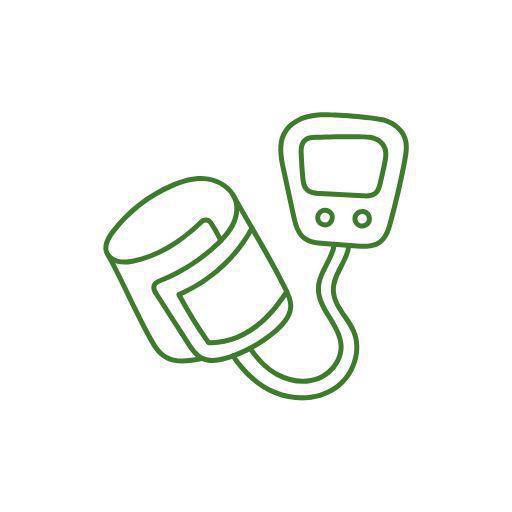 Holter pressorio Holter pressorio