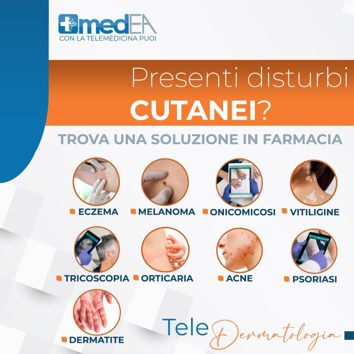 Teledermatologia Teledermatologia