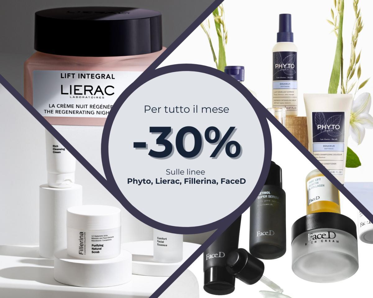☀️ Promozioni Estive!