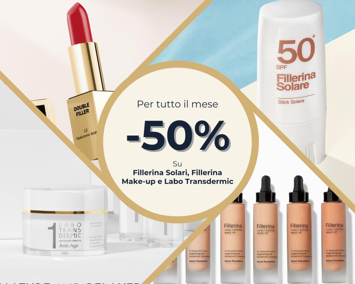 ☀️ Promozioni Estive!