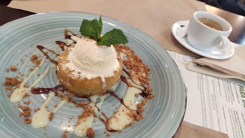 El Fogón de Mariana El Fogón de Mariana