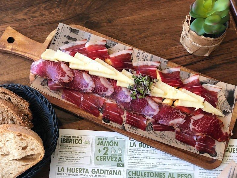 El Fogón de Mariana El Fogón de Mariana