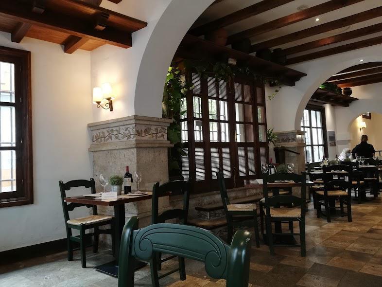 El Fogón de Mariana El Fogón de Mariana