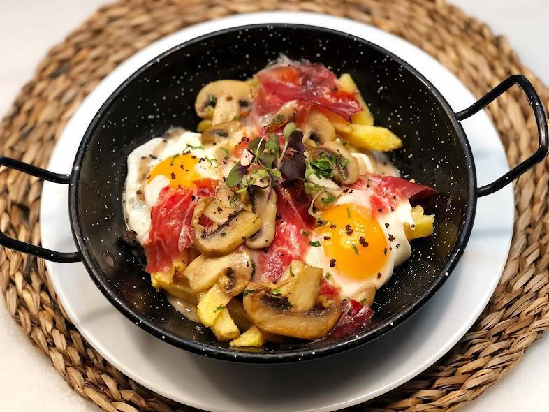 El Fogón de Mariana El Fogón de Mariana