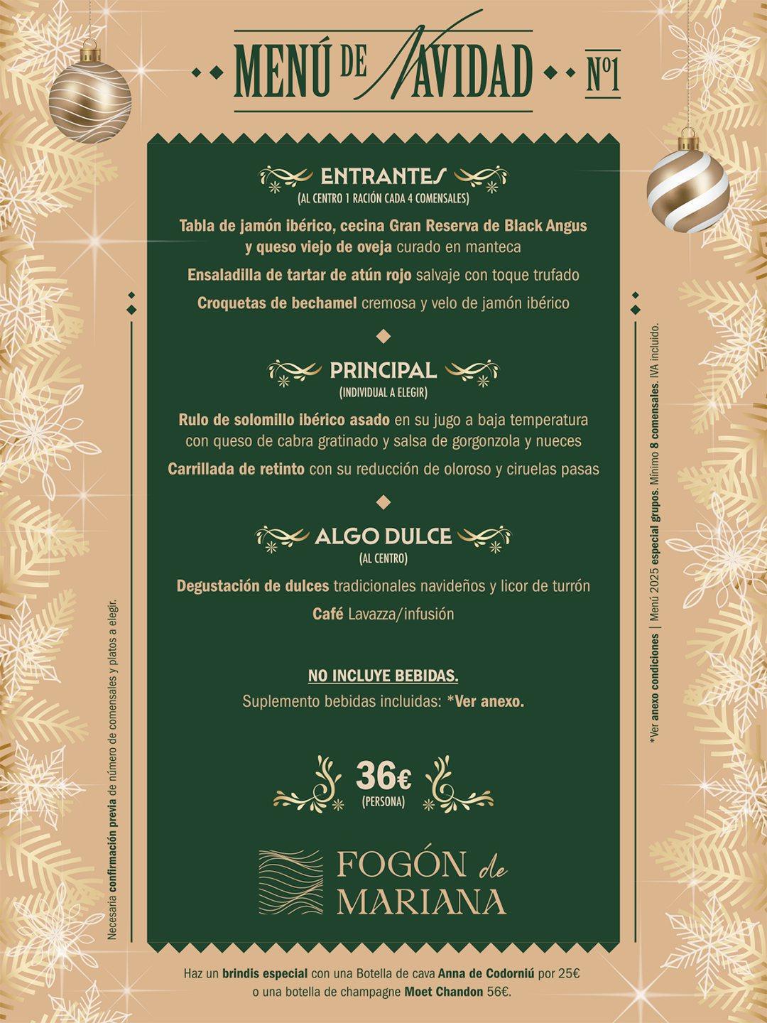 El Fogón de Mariana El Fogón de Mariana