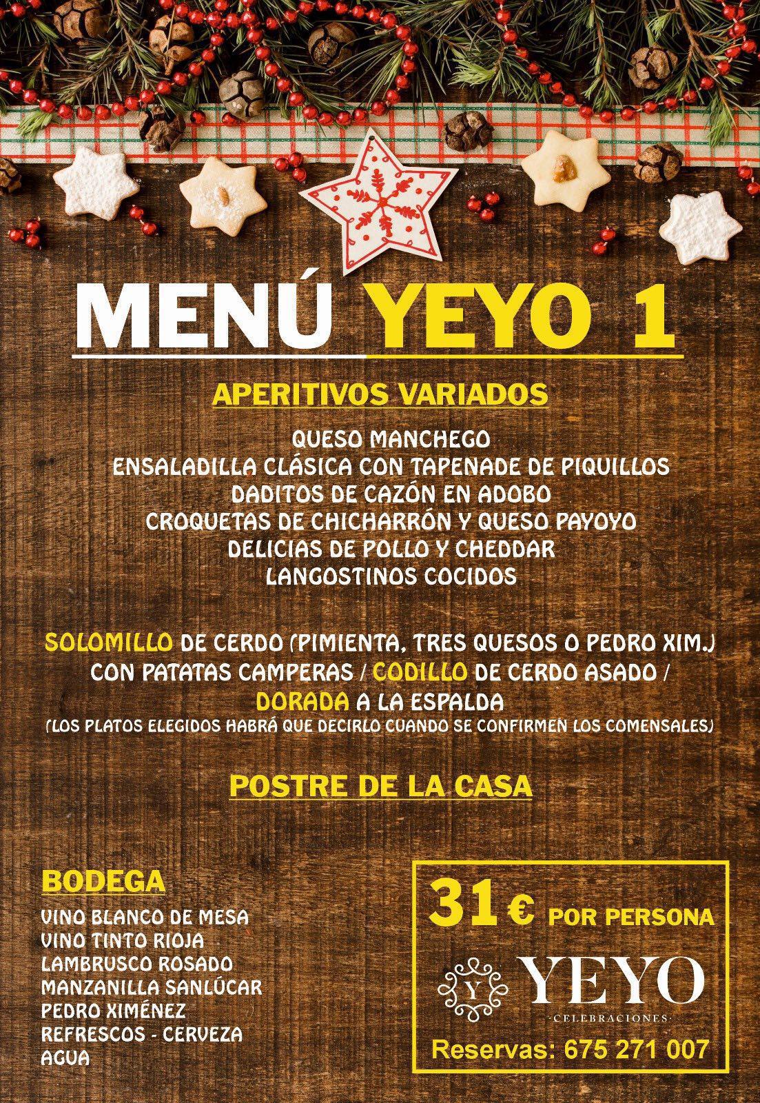 Celebraciones Yeyo Celebraciones Yeyo