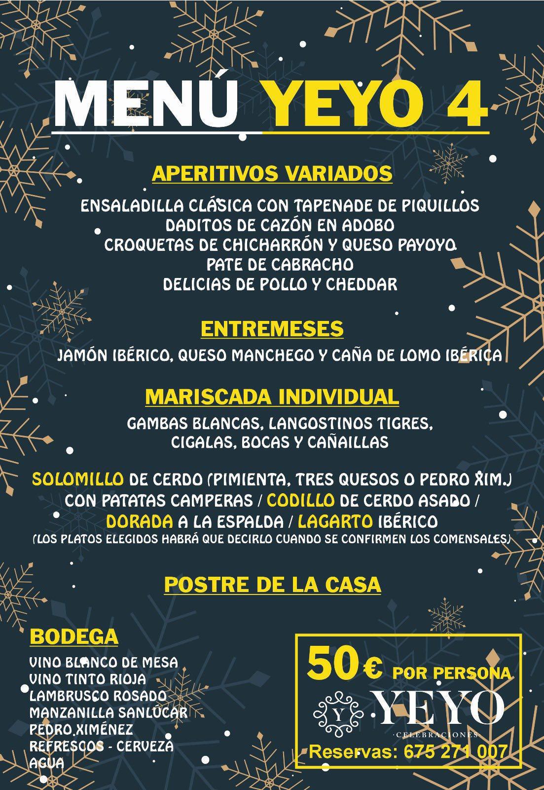 Celebraciones Yeyo Celebraciones Yeyo